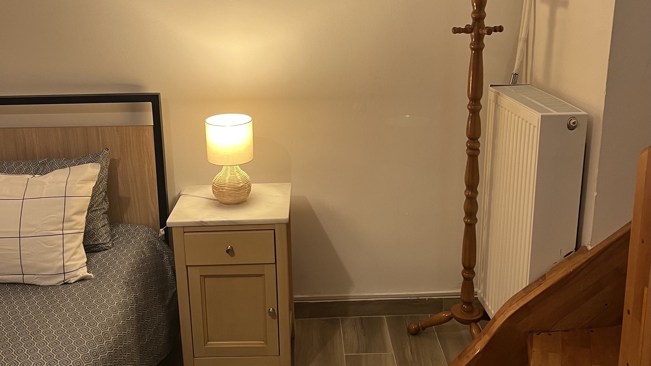 Photo of Bedroom in Atalanti