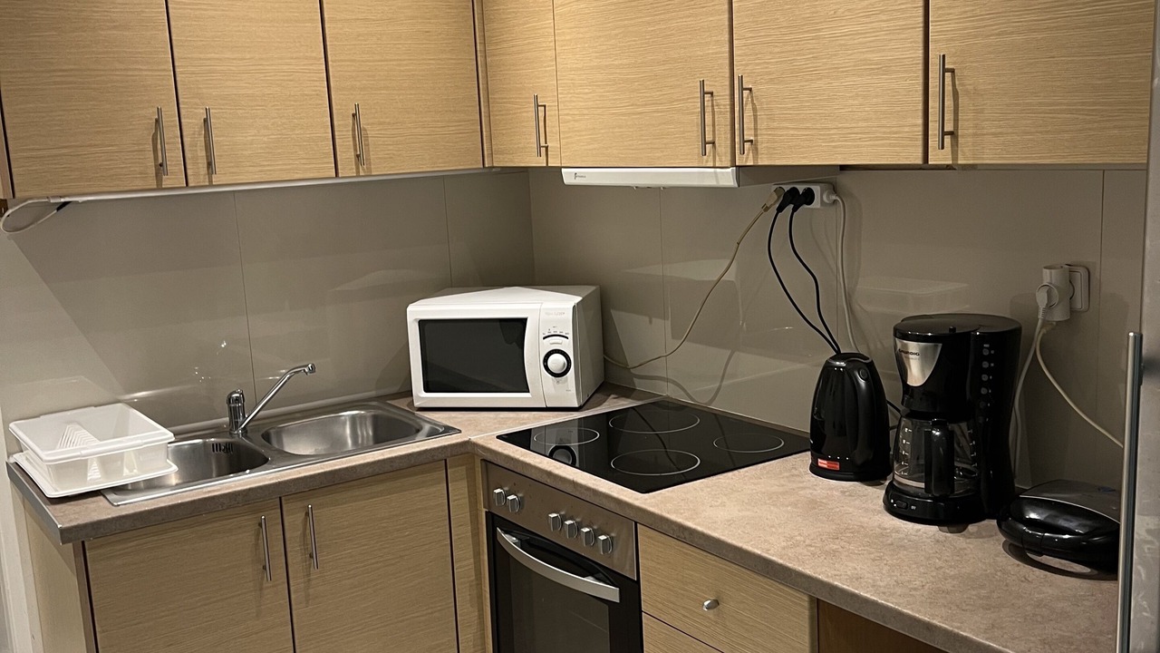 Photo of Kitchen in Atalanti