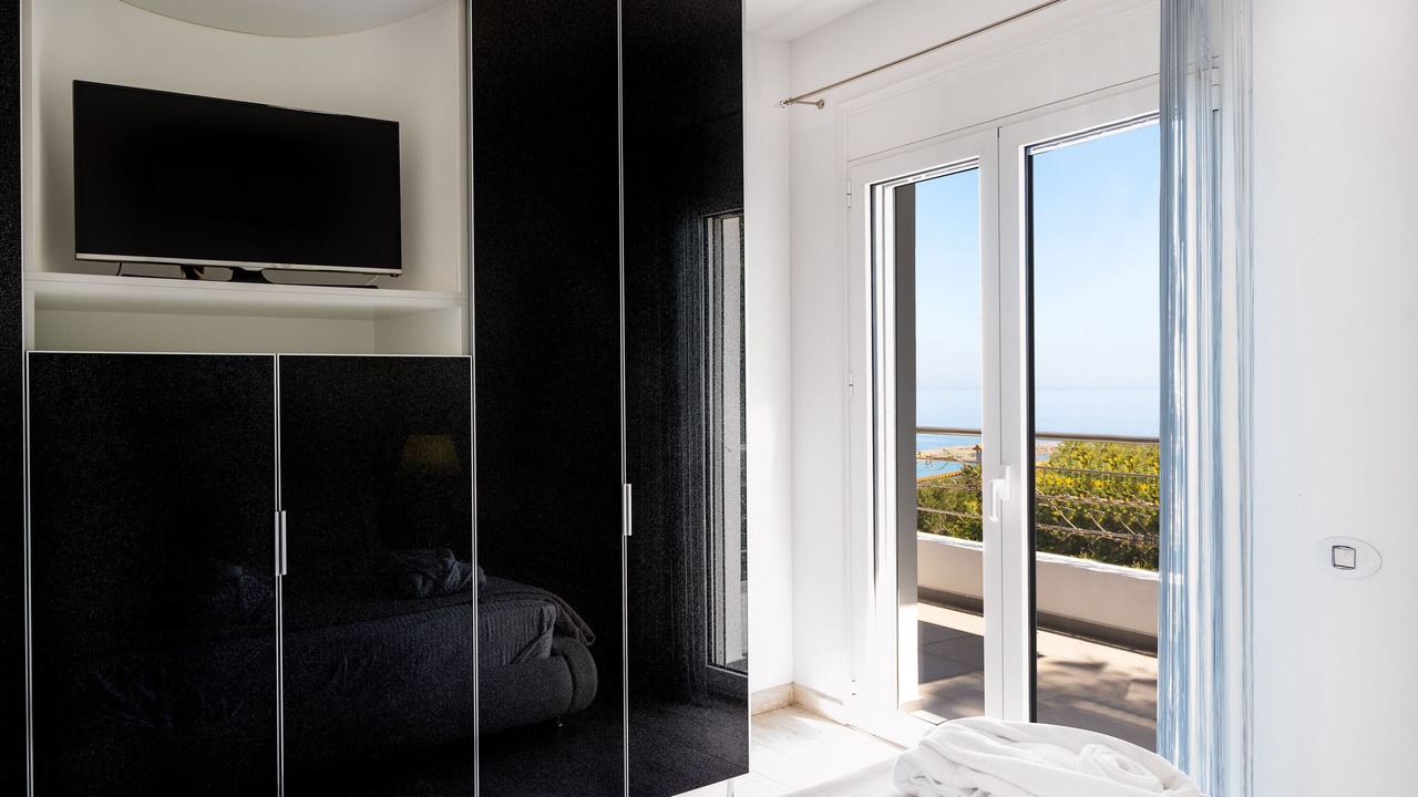 Photo of Bedroom in Markopoulo Mesogaias