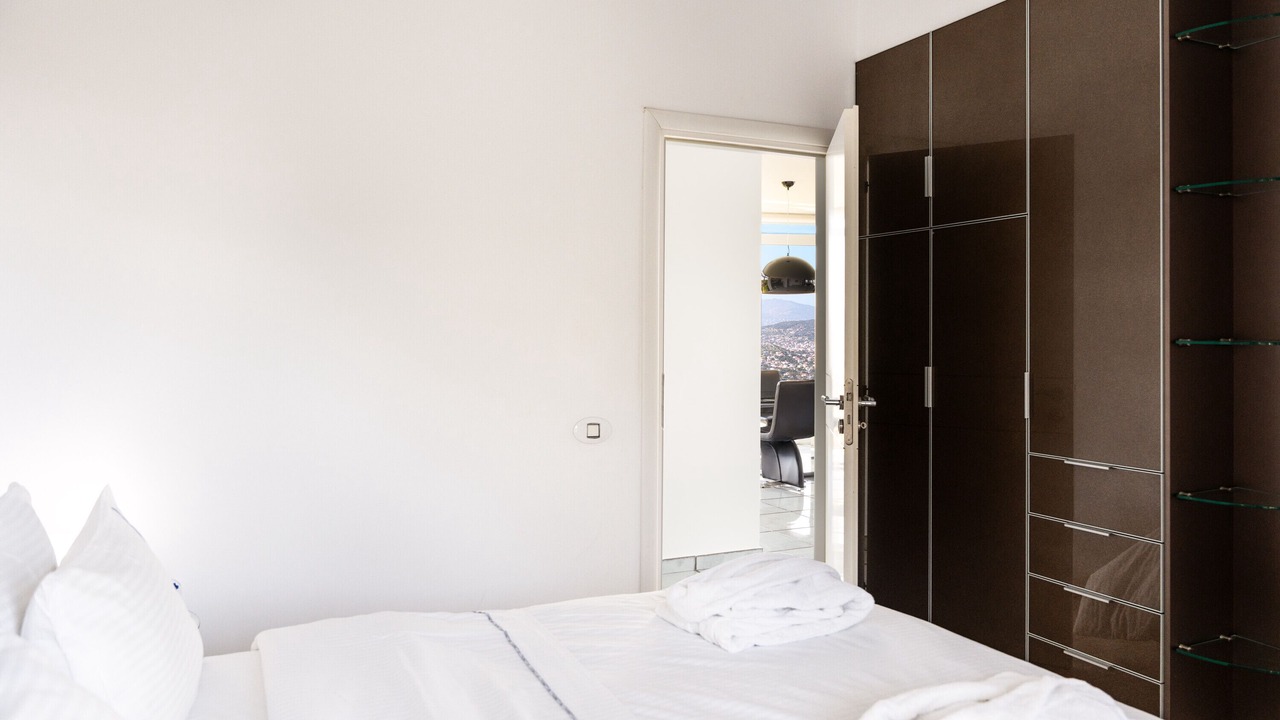 Photo of Bedroom in Markopoulo Mesogaias