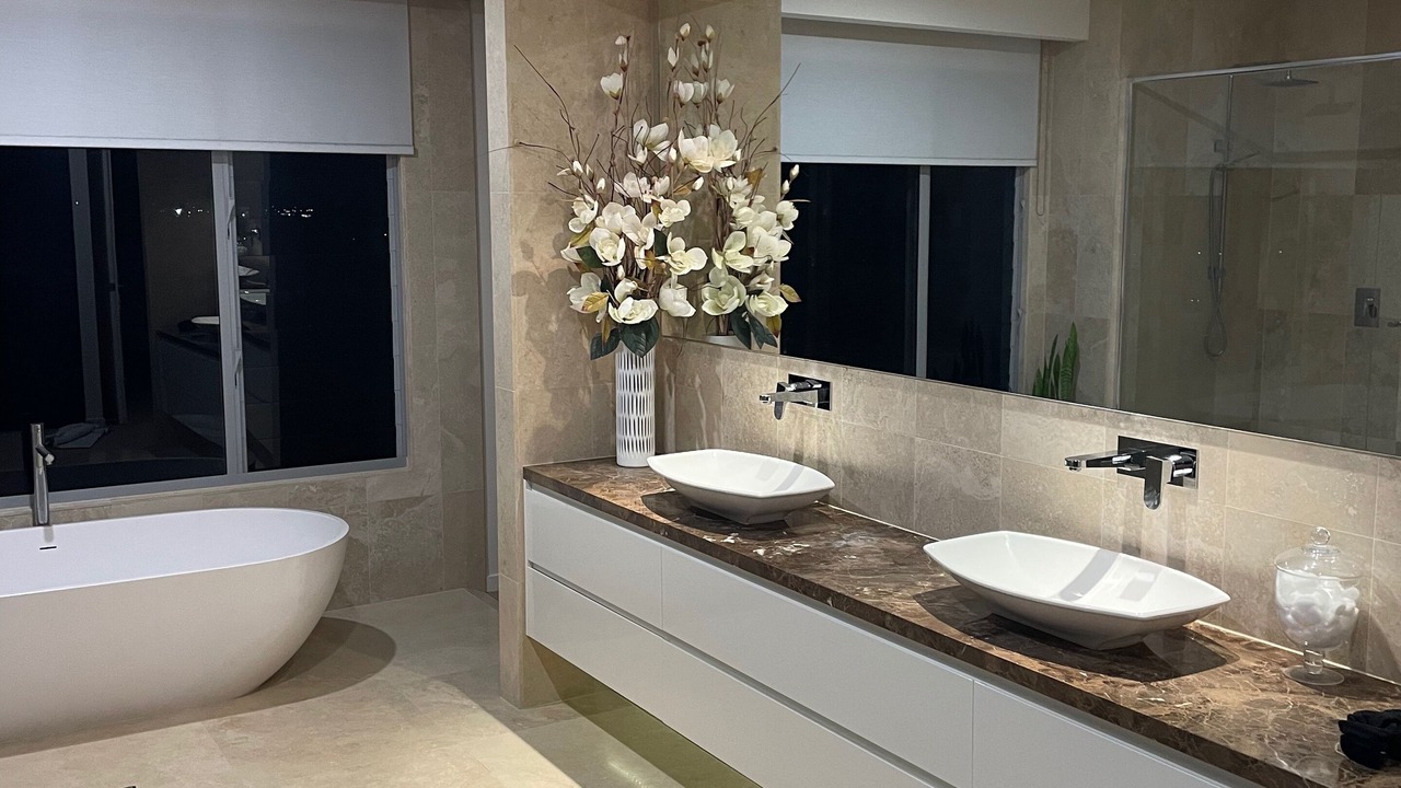 Photo of Bathroom in Currumbin