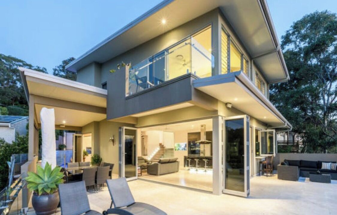 Photo of Patio Balcony in Currumbin
