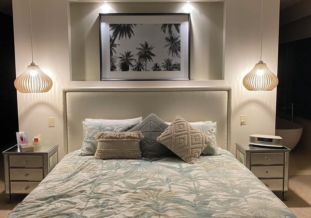 Photo of Bedroom in Currumbin