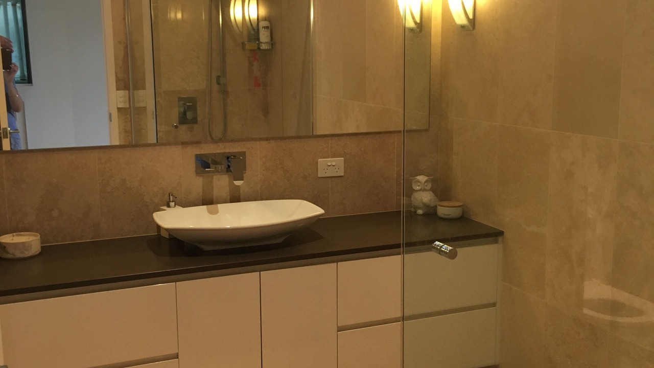 Photo of Bathroom in Currumbin