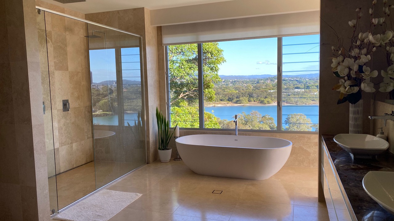 Photo of Bathroom in Currumbin