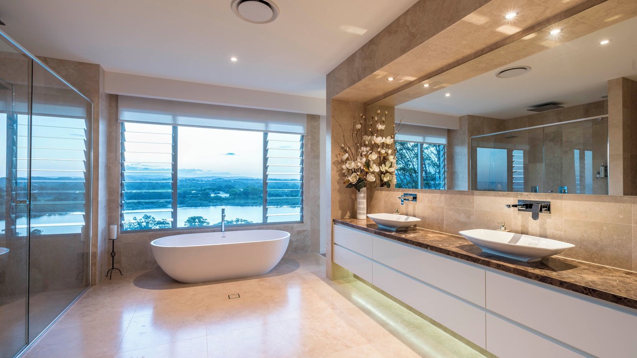 Photo of Bathroom in Currumbin