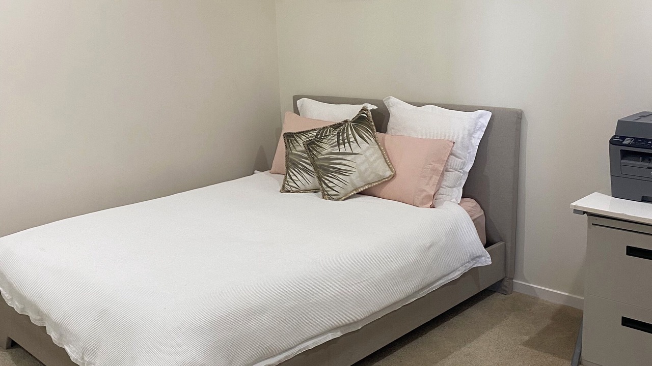 Photo of Bedroom in Currumbin