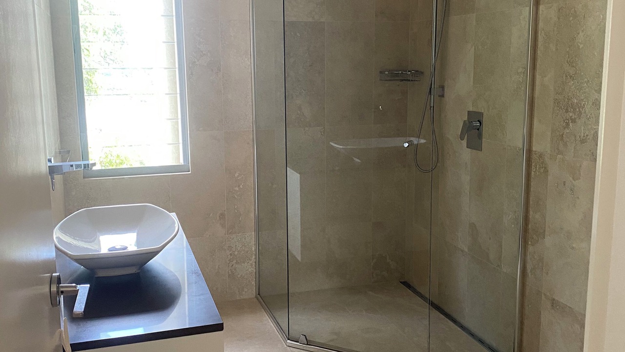 Photo of Bathroom in Currumbin