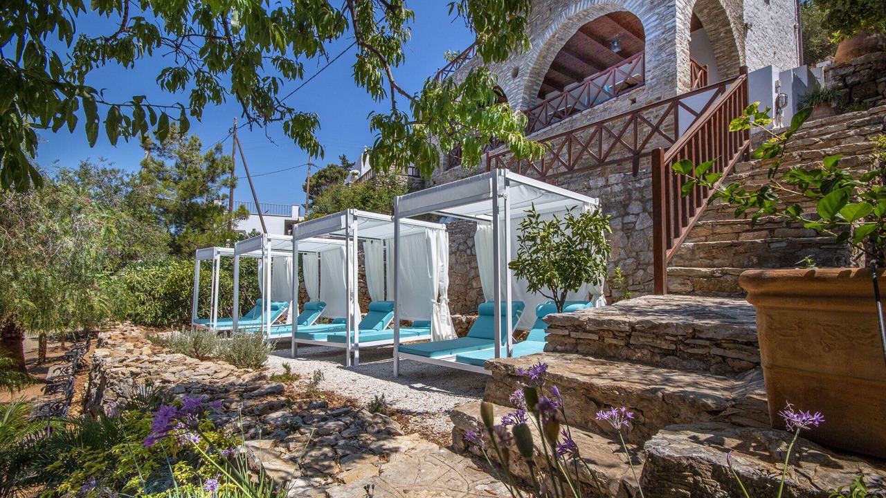 Photo of Others in Symi