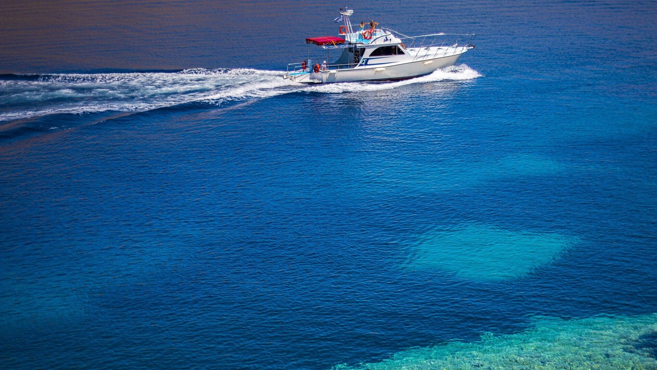 Photo of Others in Symi