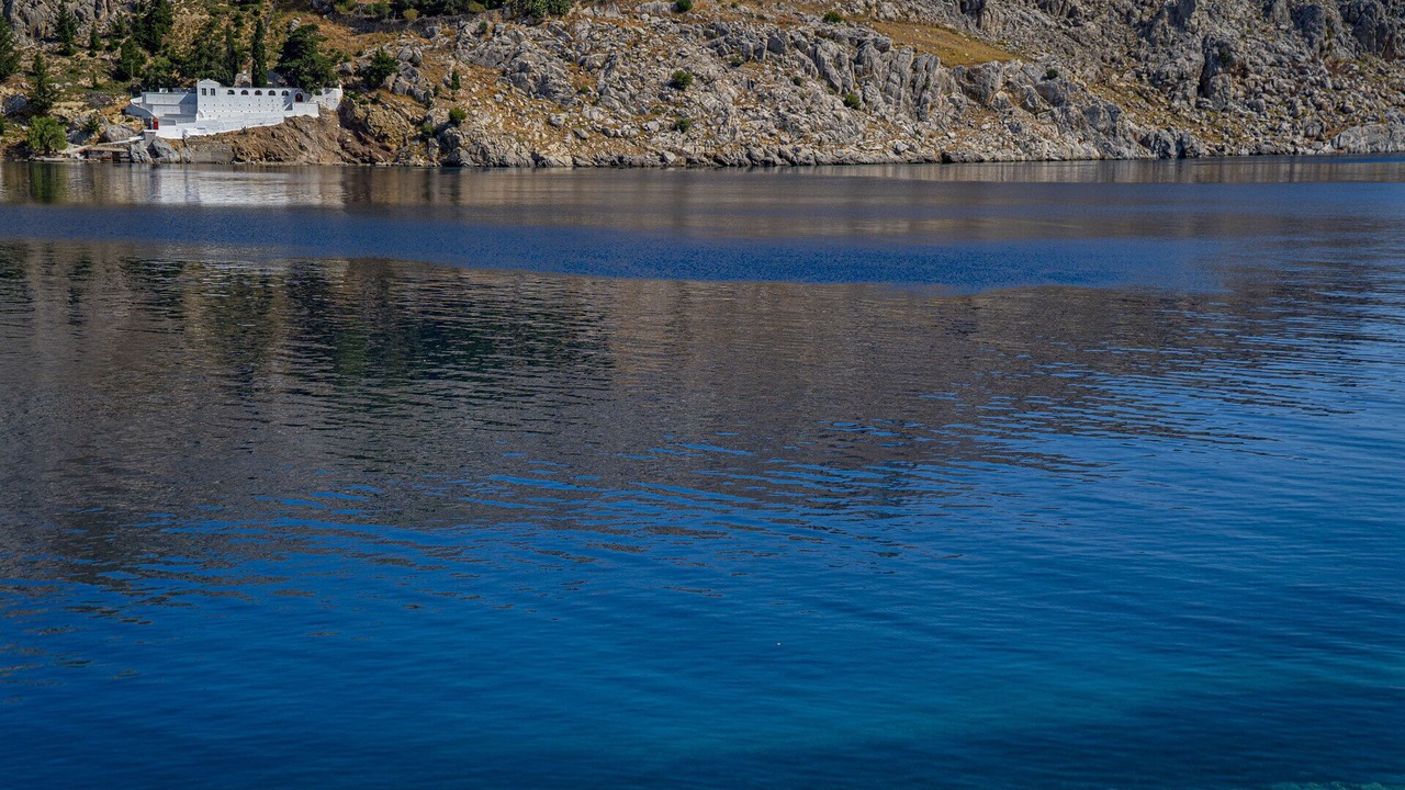 Photo of Others in Symi