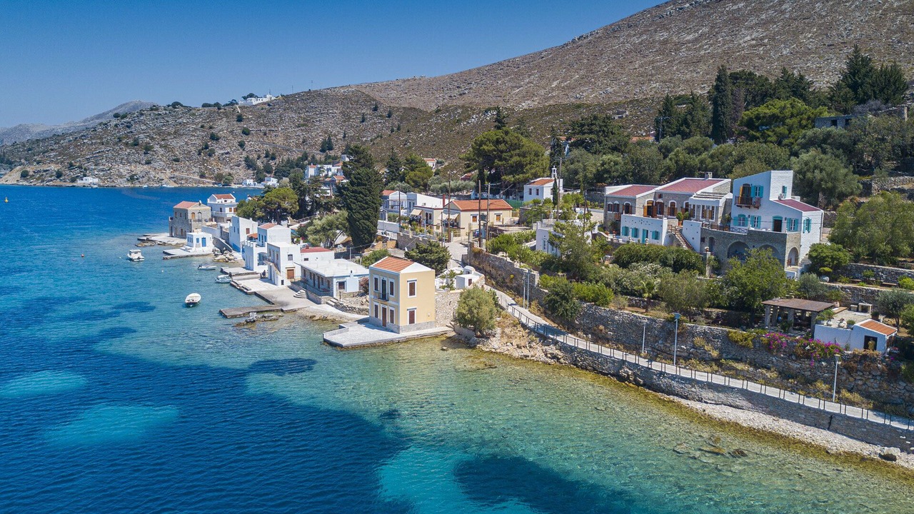 Photo of Others in Symi