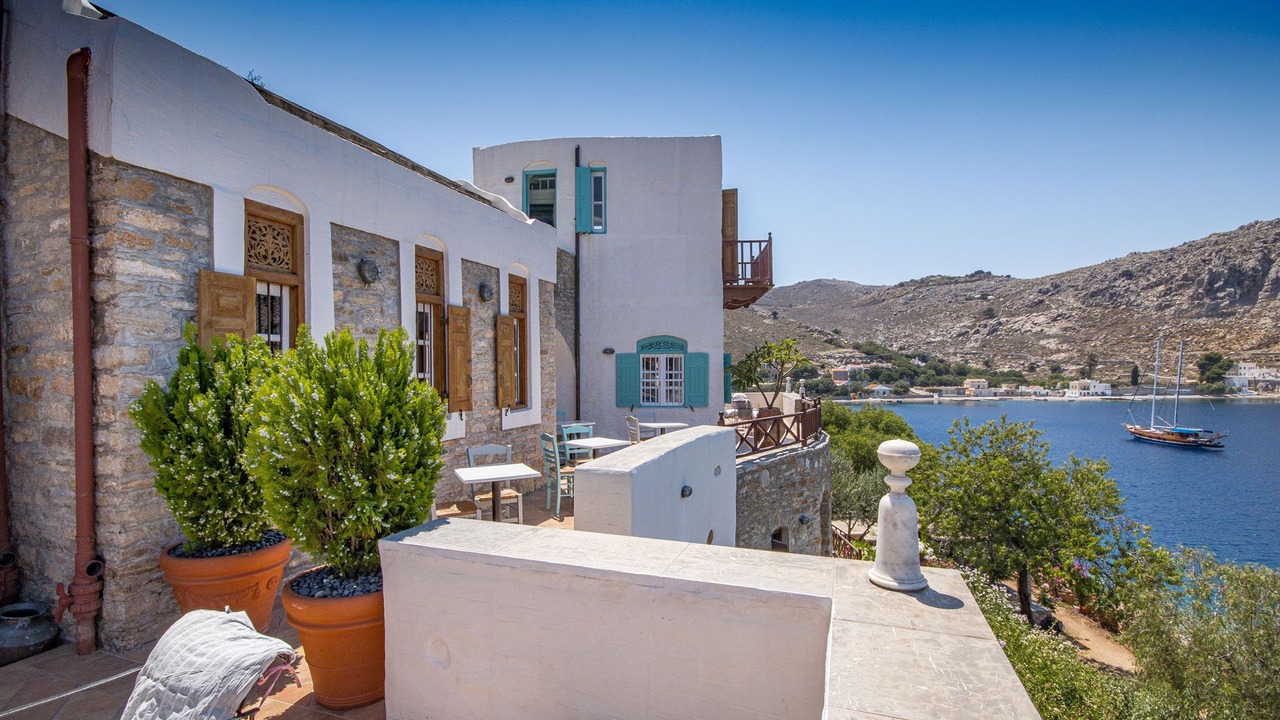 Photo of Others in Symi