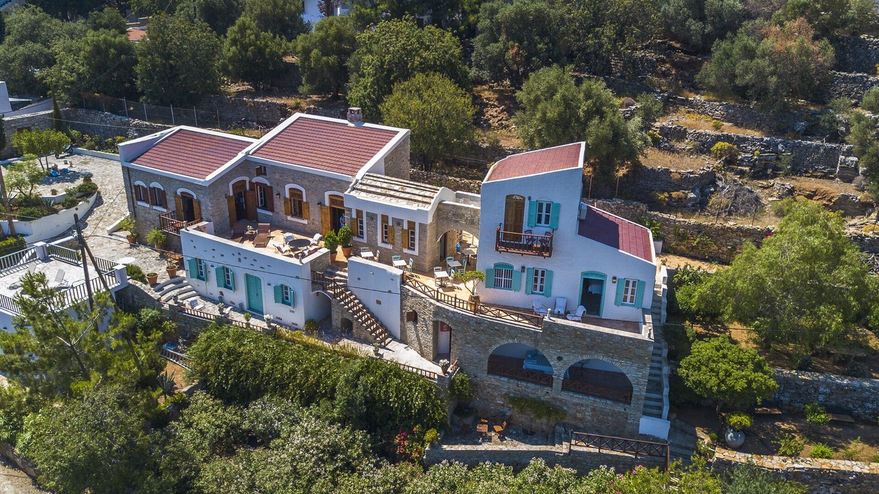 Photo of Others in Symi