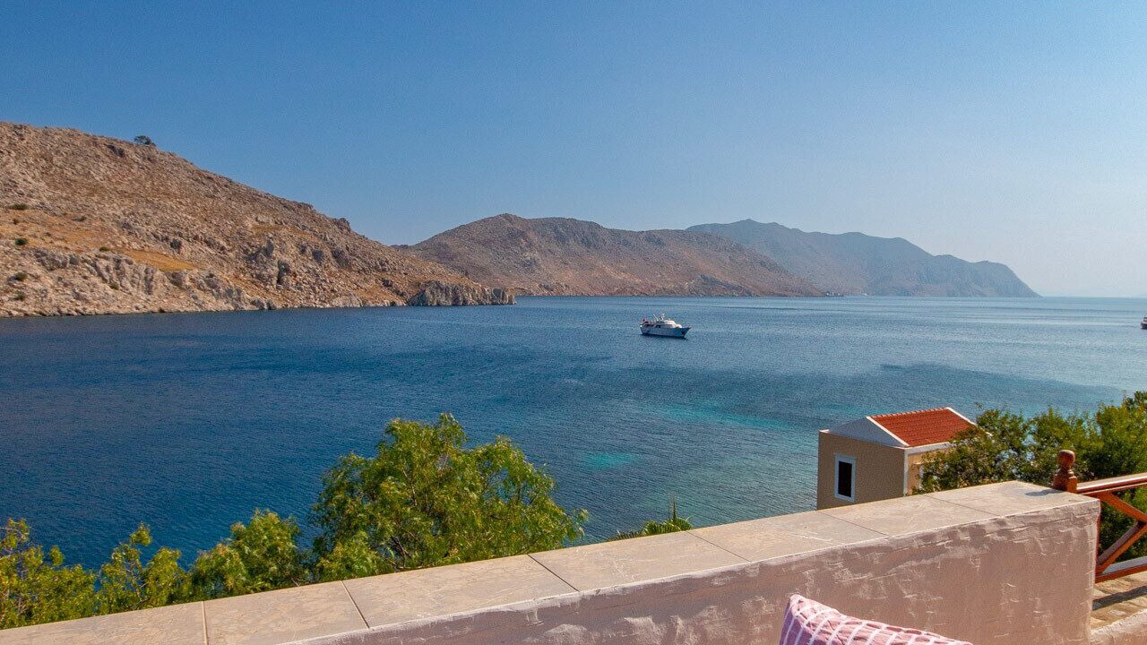Photo of Others in Symi