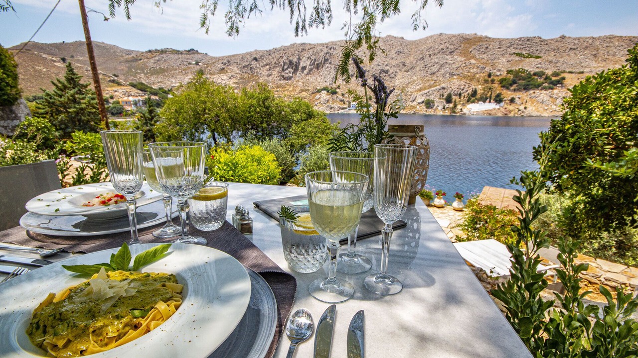 Photo of Others in Symi
