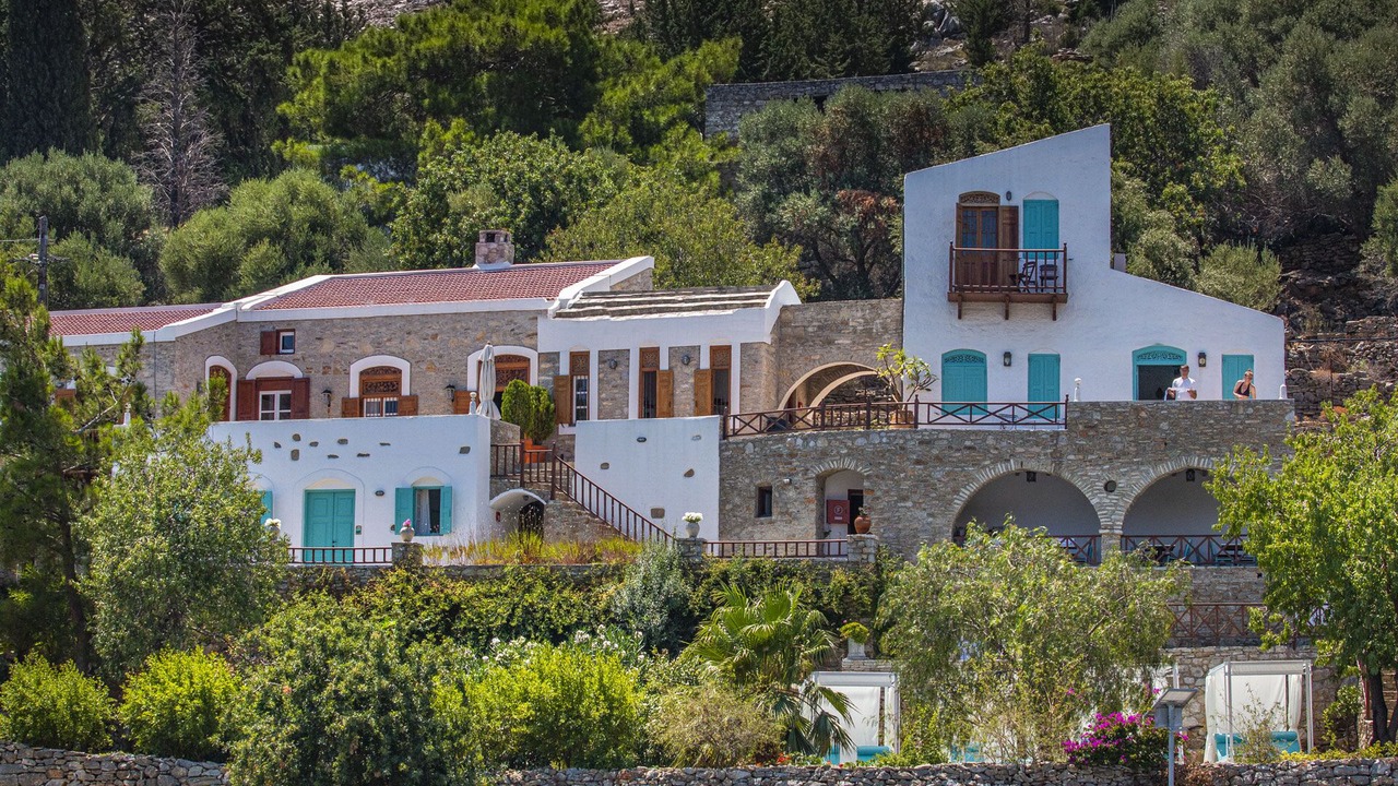 Photo of Others in Symi
