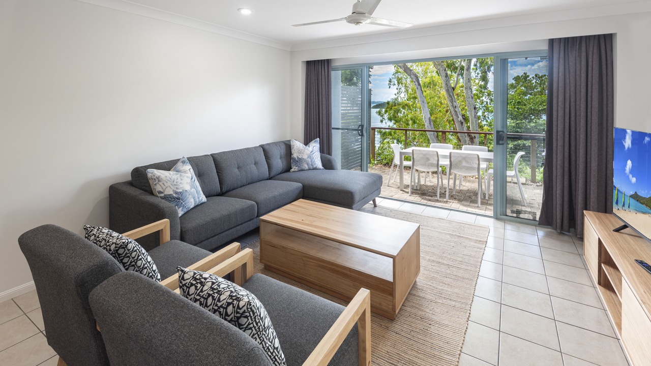Photo of Livingroom in Cannonvale