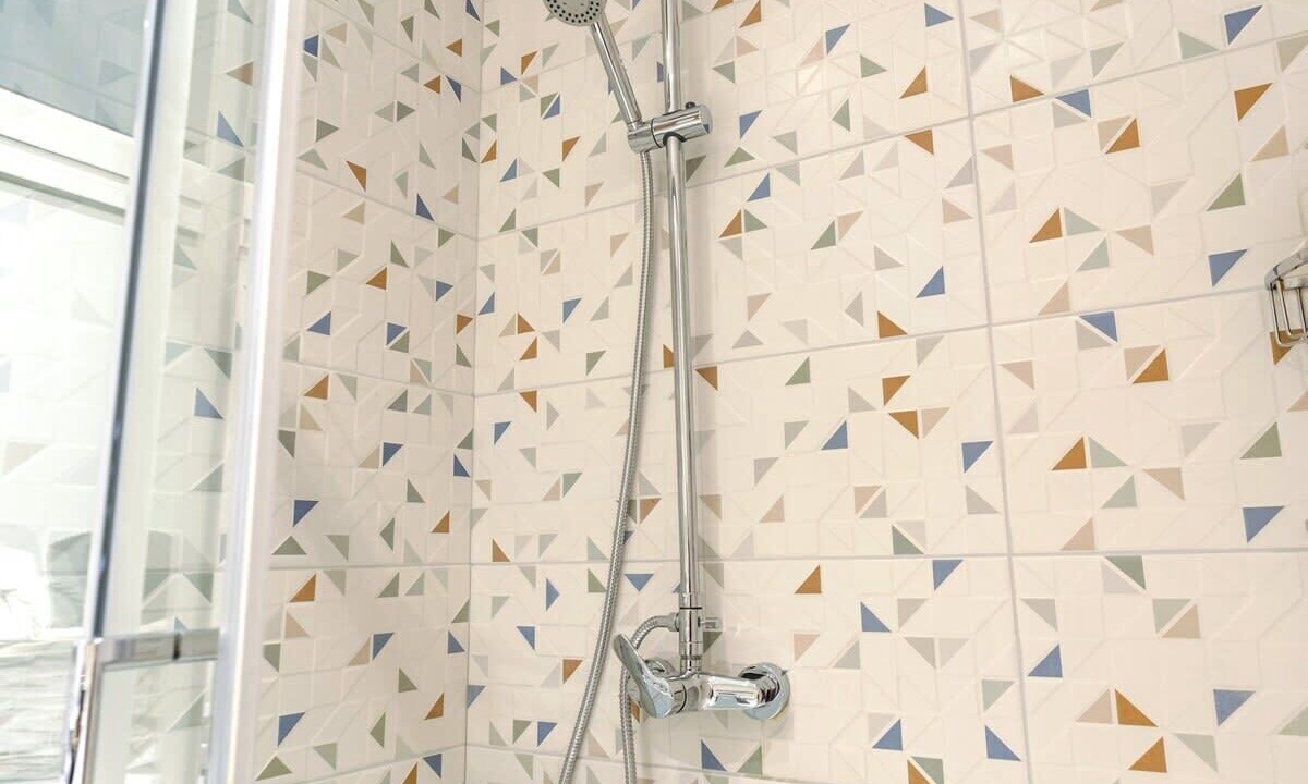 Photo of Bathroom in Metaxourgio
