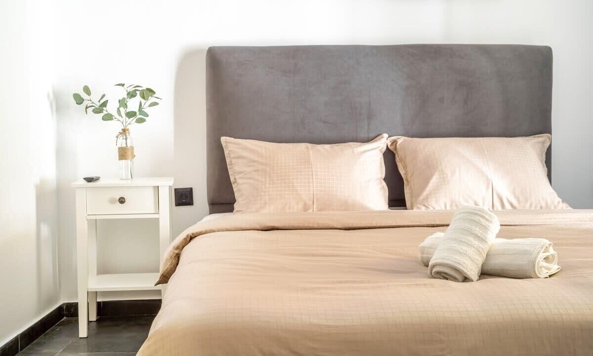 Photo of Bedroom in Metaxourgio