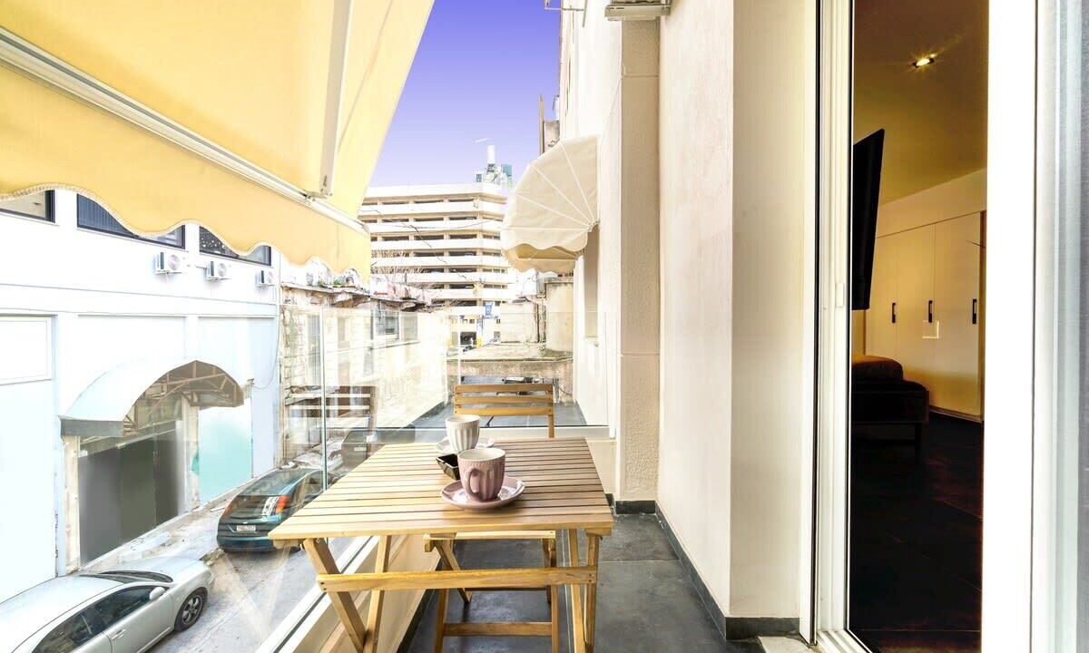 Photo of Outdoor in Metaxourgio