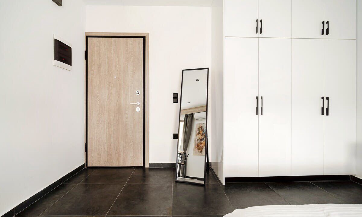 Photo of Bedroom in Metaxourgio