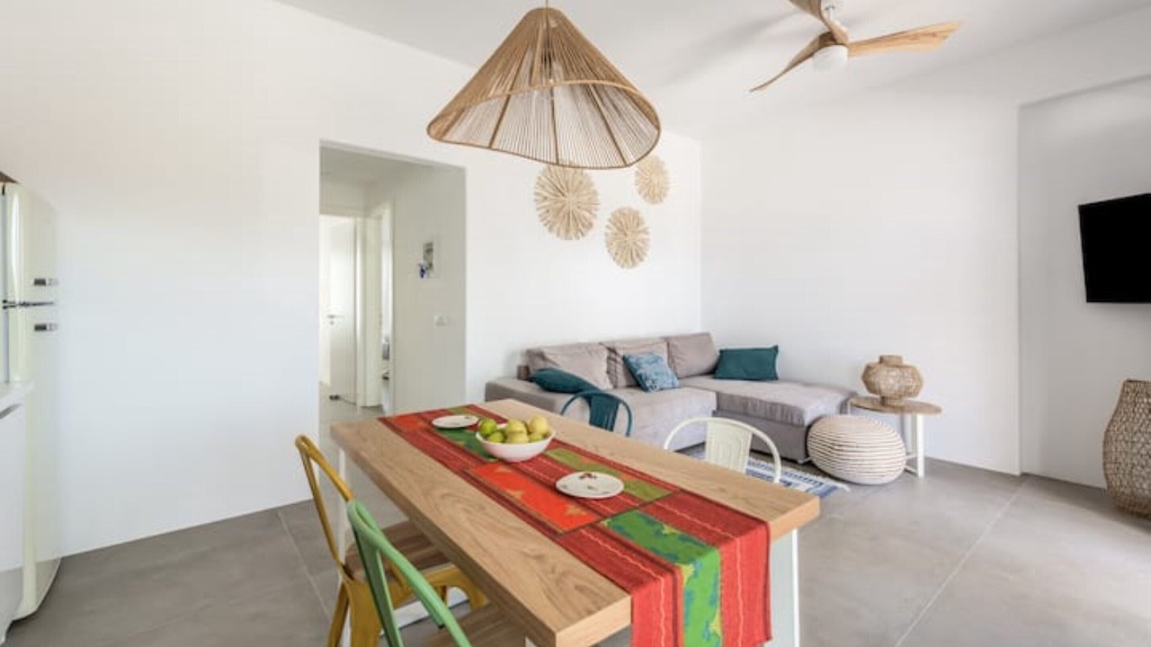 Photo of Livingroom in Apollonia