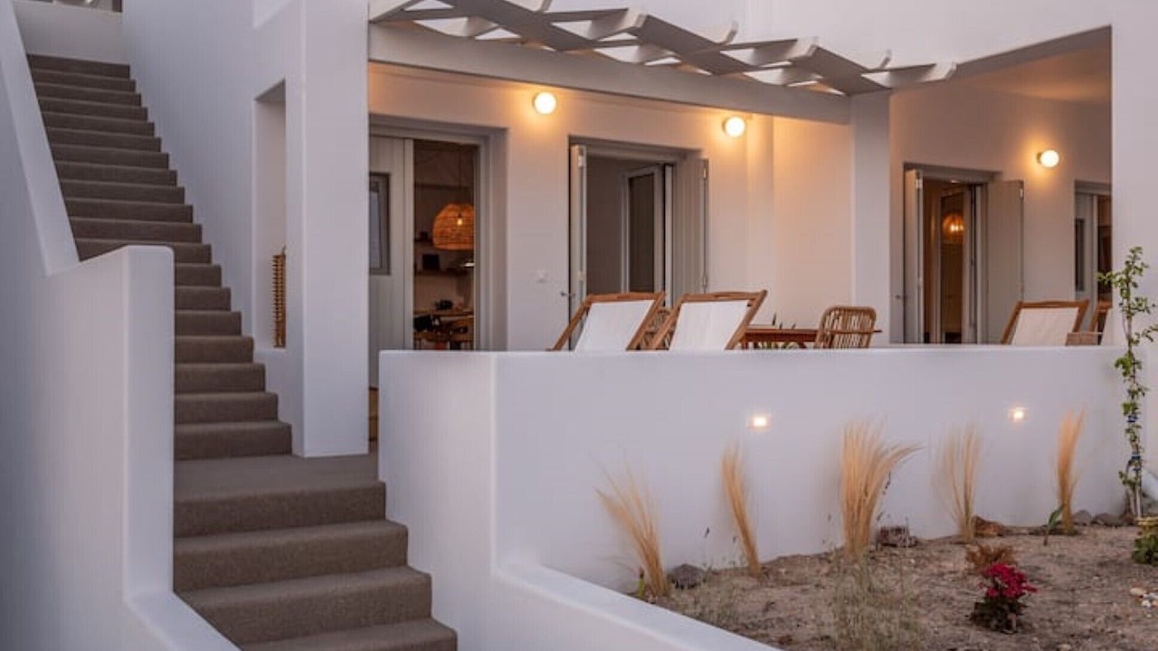 Photo of Outdoor in Apollonia