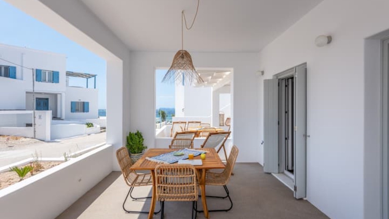 Photo of Outdoor in Apollonia