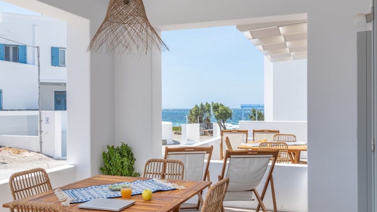 Photo of Outdoor in Apollonia