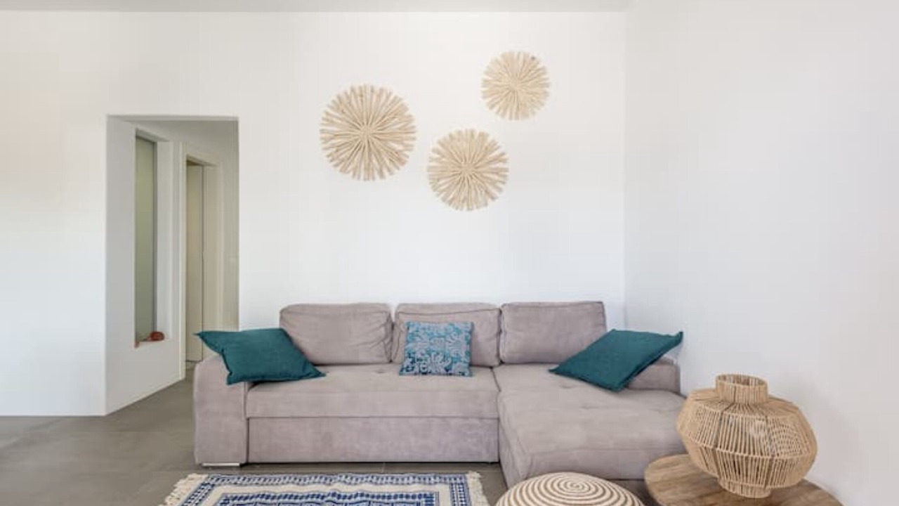 Photo of Livingroom in Apollonia
