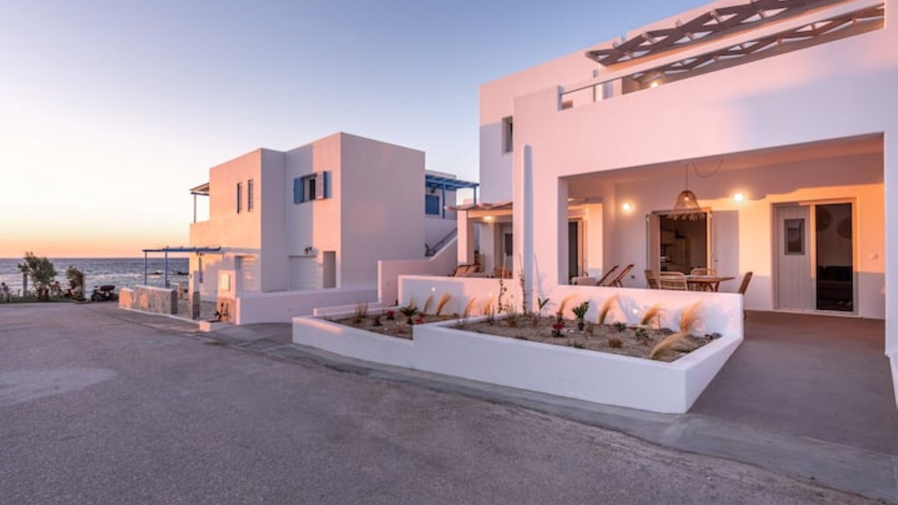 Photo of Outdoor in Apollonia
