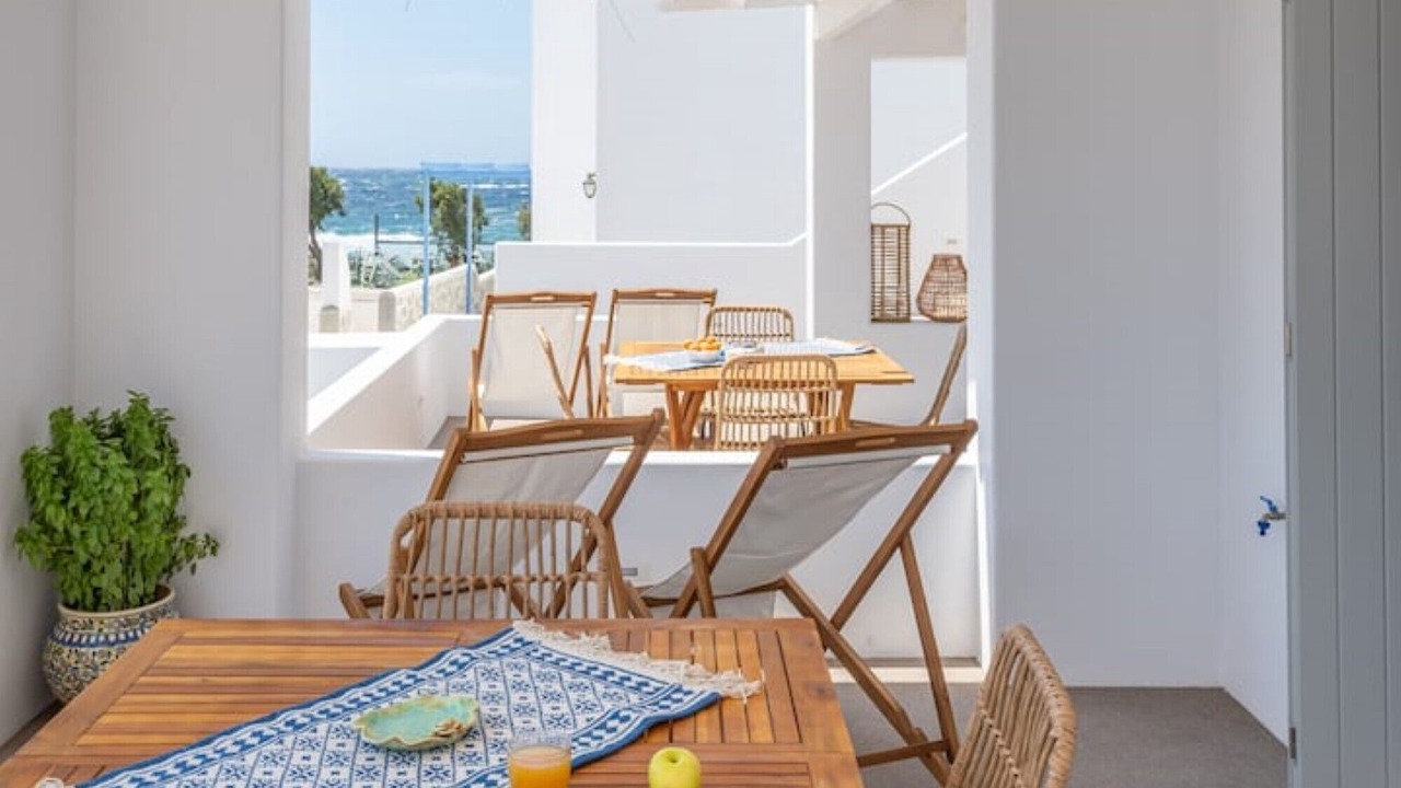 Photo of Outdoor in Apollonia