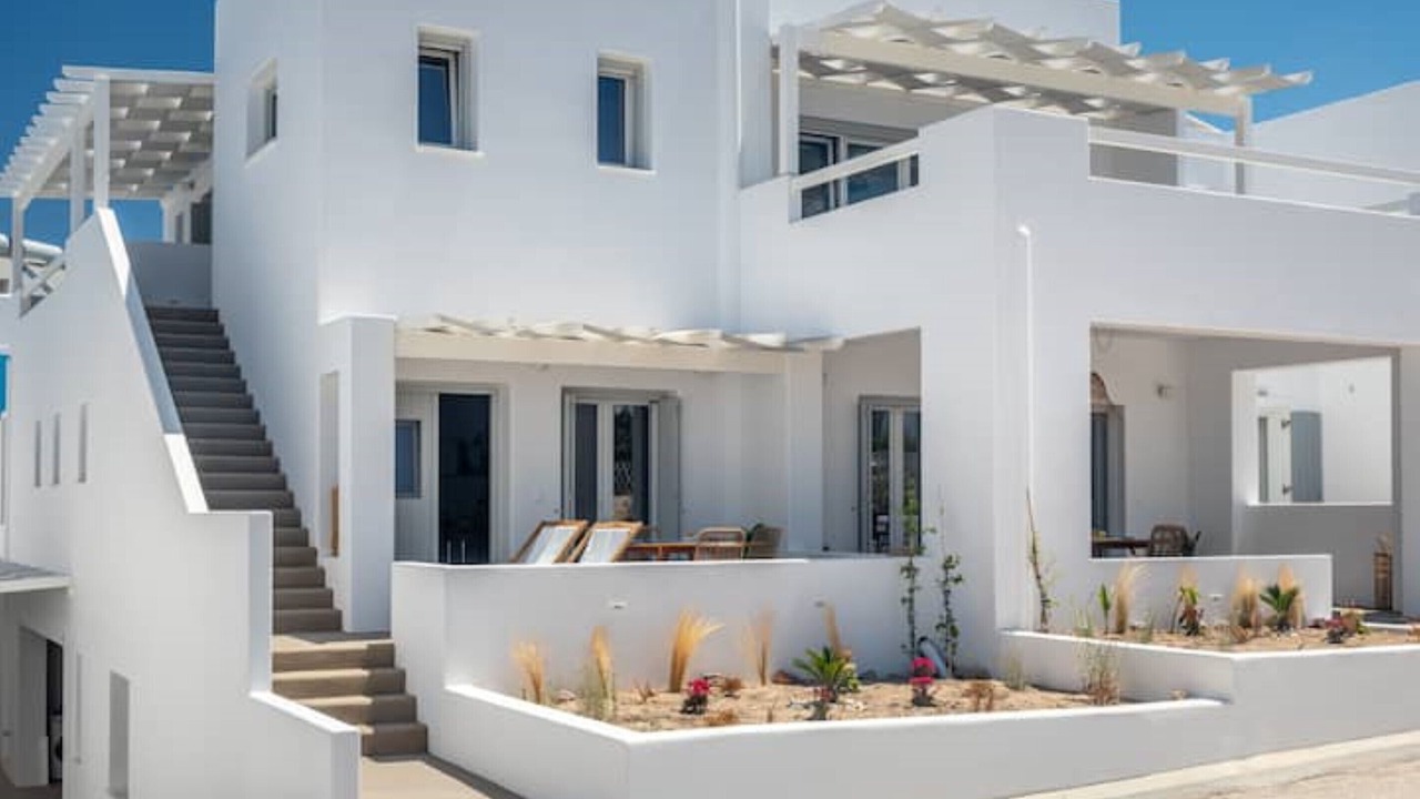 Photo of Outdoor in Apollonia