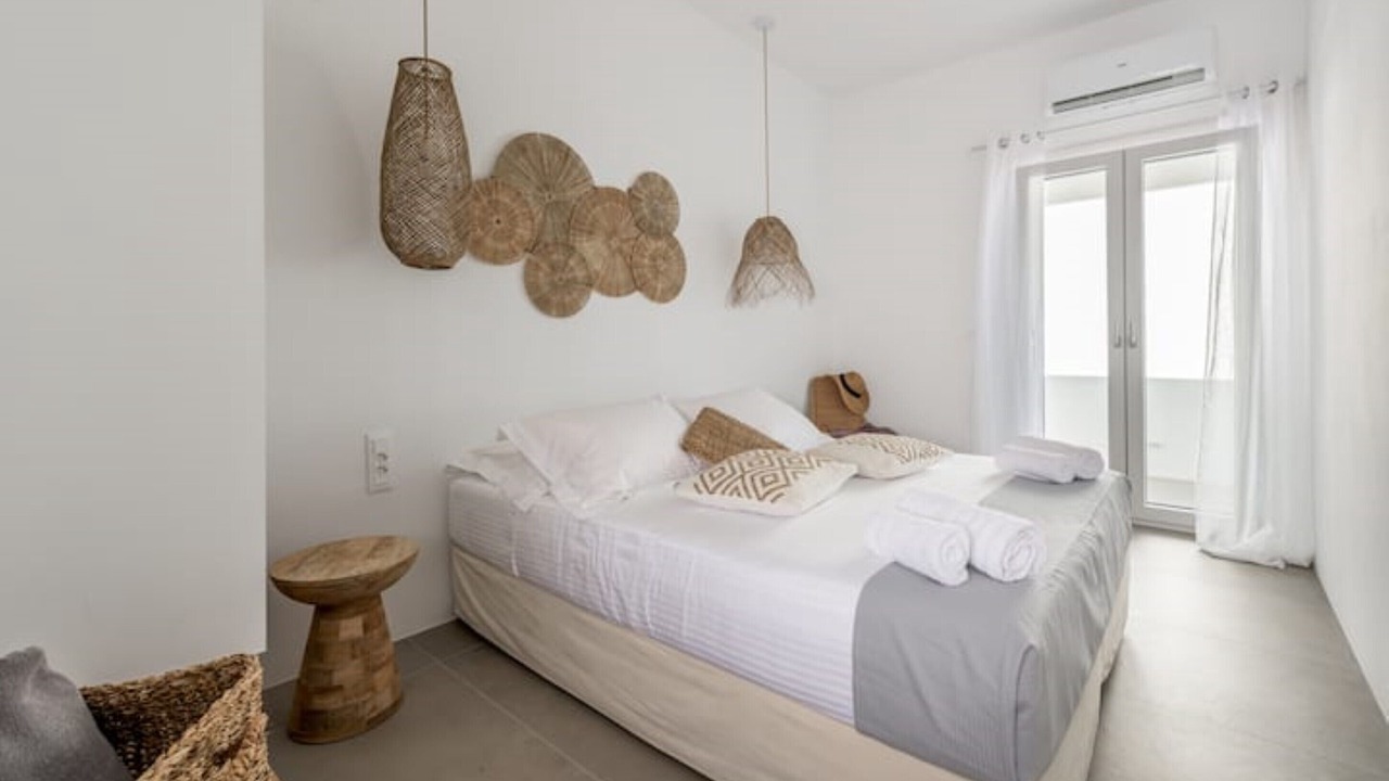 Photo of Bedroom in Apollonia