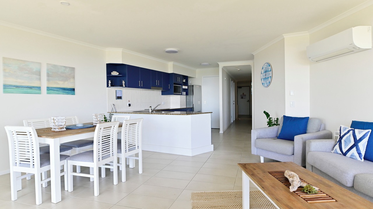 Photo of Livingroom in Point Lookout