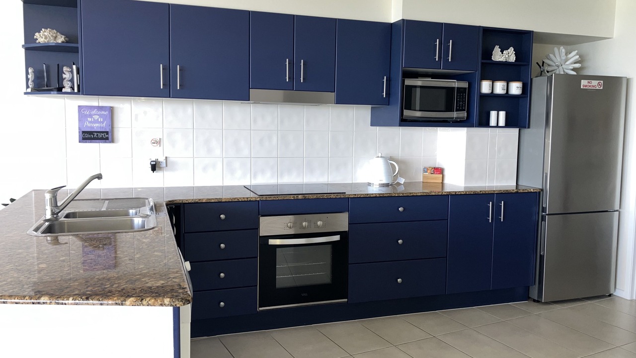 Photo of Kitchen in Point Lookout
