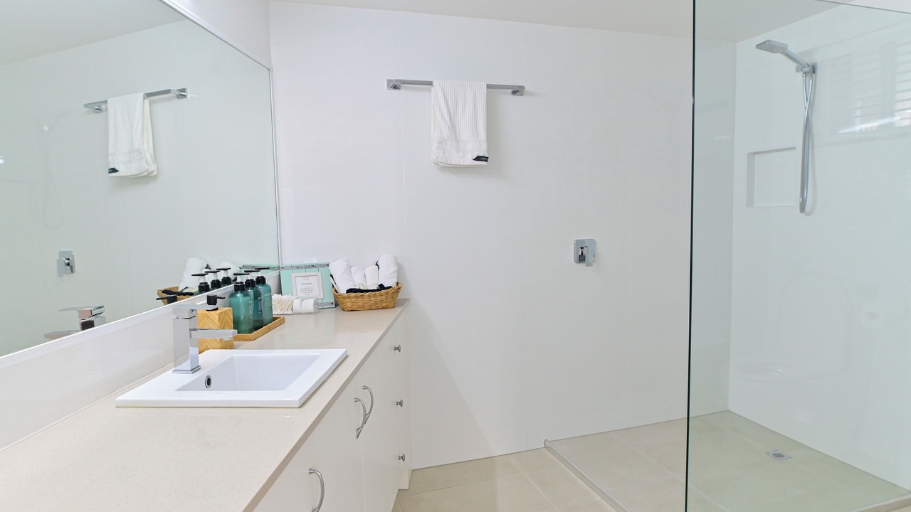 Photo of Bathroom in Point Lookout