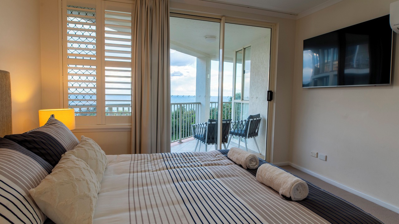 Photo of Bedroom in Point Lookout