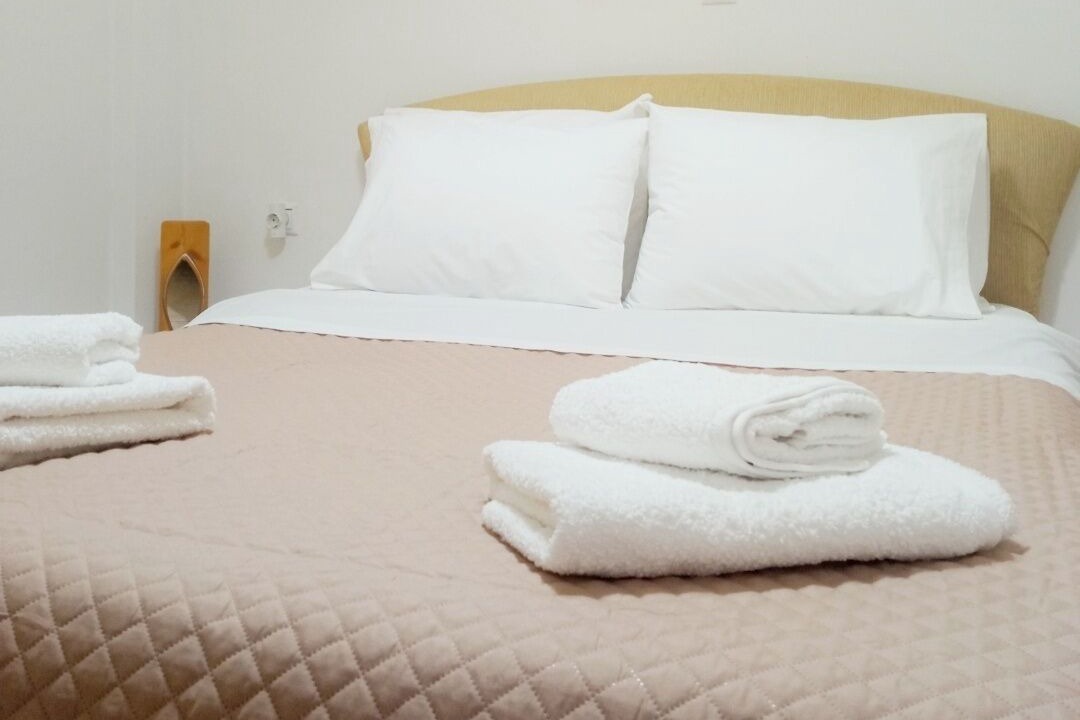 Photo of Bedroom in Skaloma