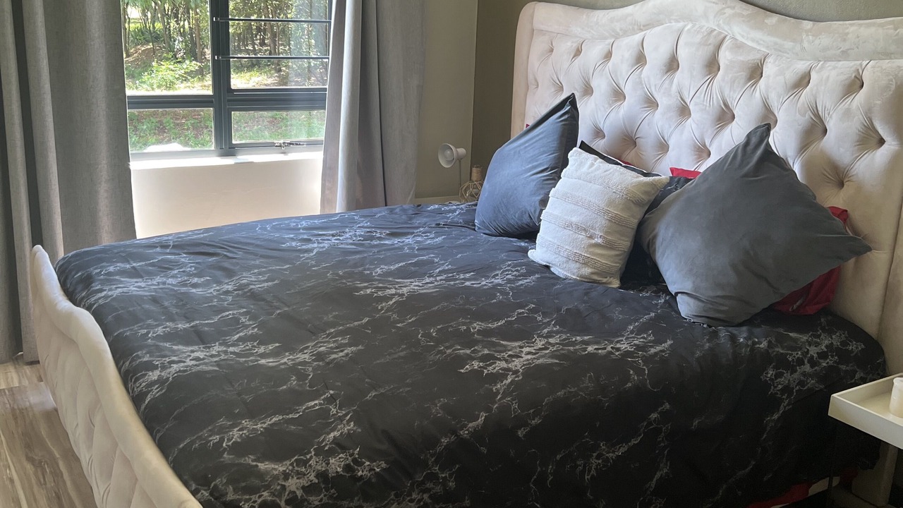 Photo of Bedroom in Greater Johannesburg Metropolitan Area