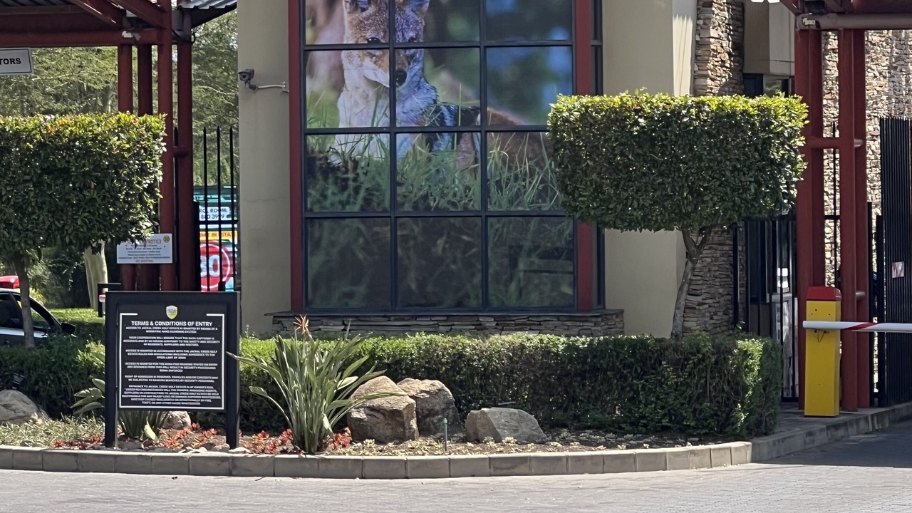 Photo of Outdoor in Greater Johannesburg Metropolitan Area