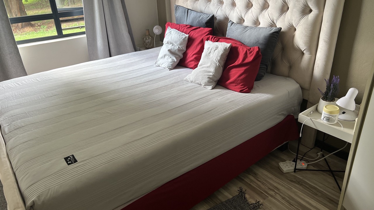Photo of Bedroom in Greater Johannesburg Metropolitan Area