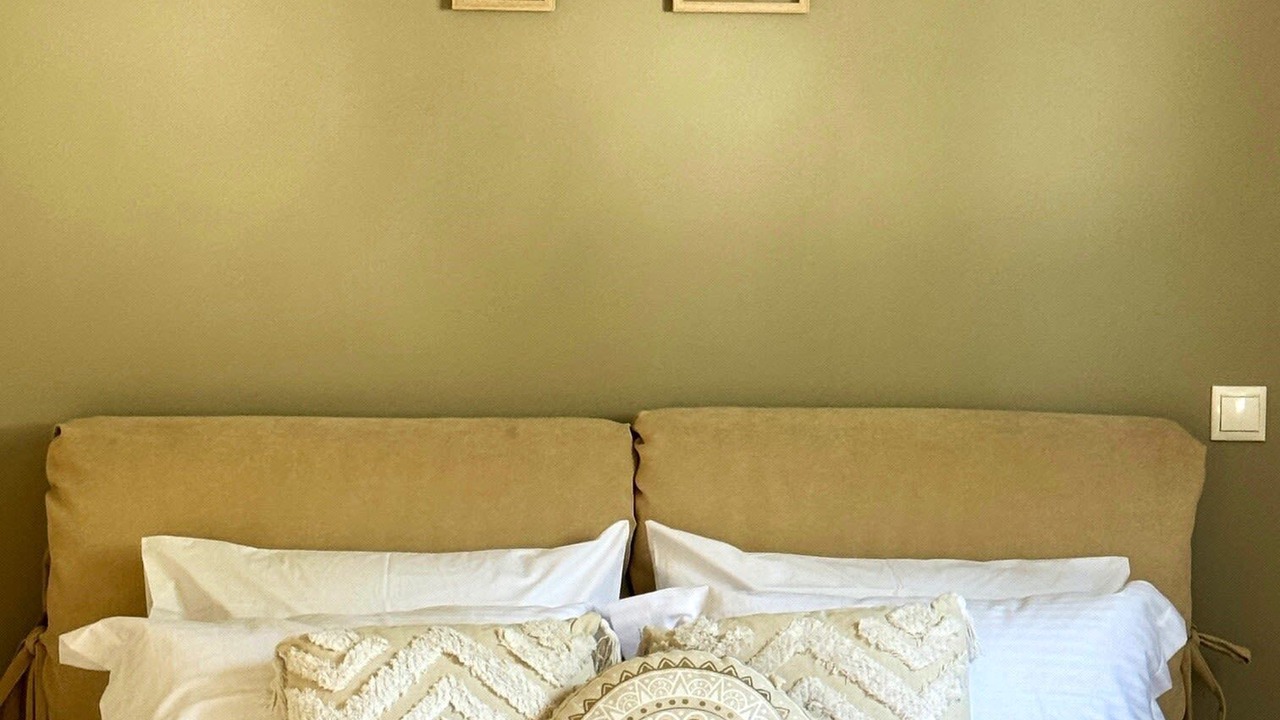 Photo of Bedroom in Loutraki