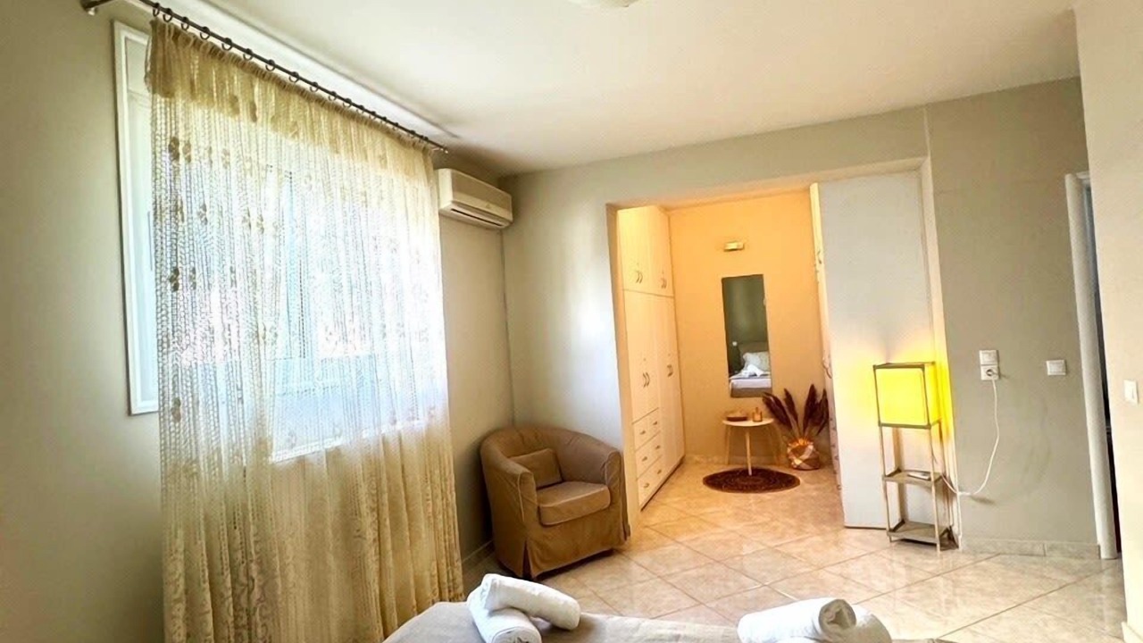 Photo of Bedroom in Loutraki