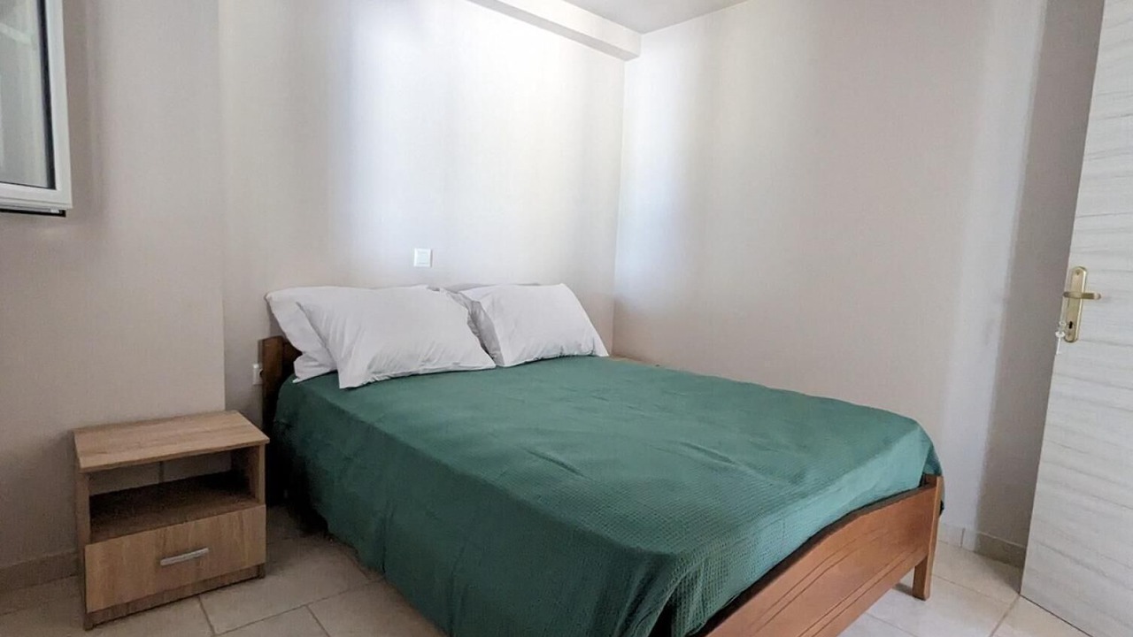 Photo of Bedroom in Kamena Vourla