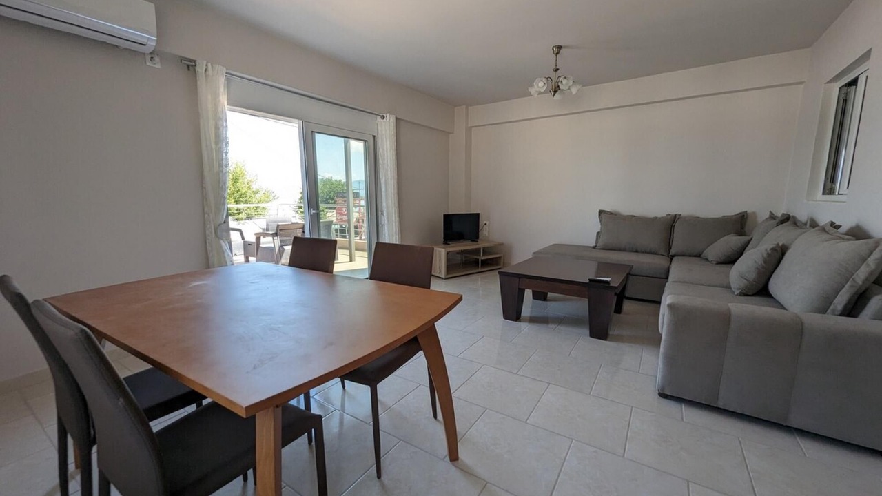 Photo of Livingroom in Kamena Vourla