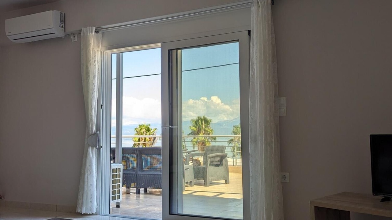Photo of Livingroom in Kamena Vourla