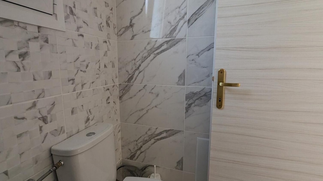 Photo of Bathroom in Kamena Vourla