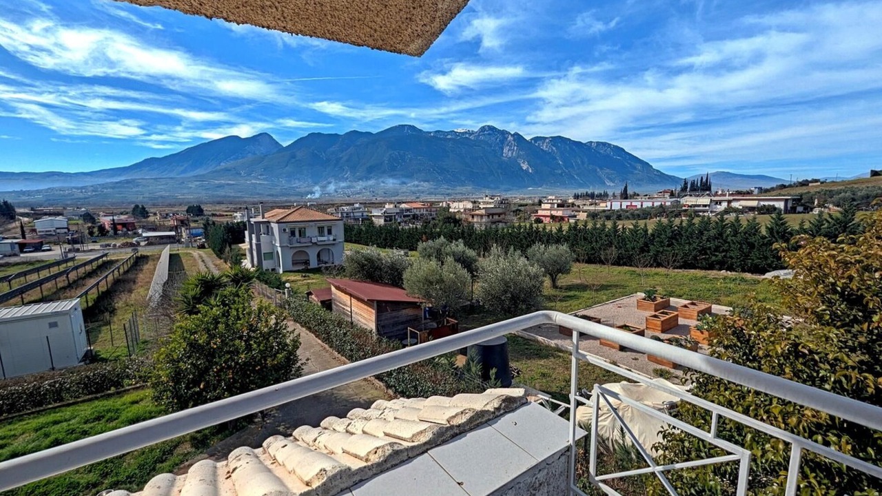 Photo of Outdoor in Lamia
